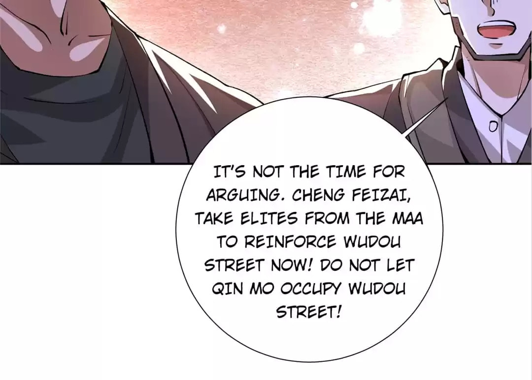Almighty Master Chapter 284 page 46 - 
