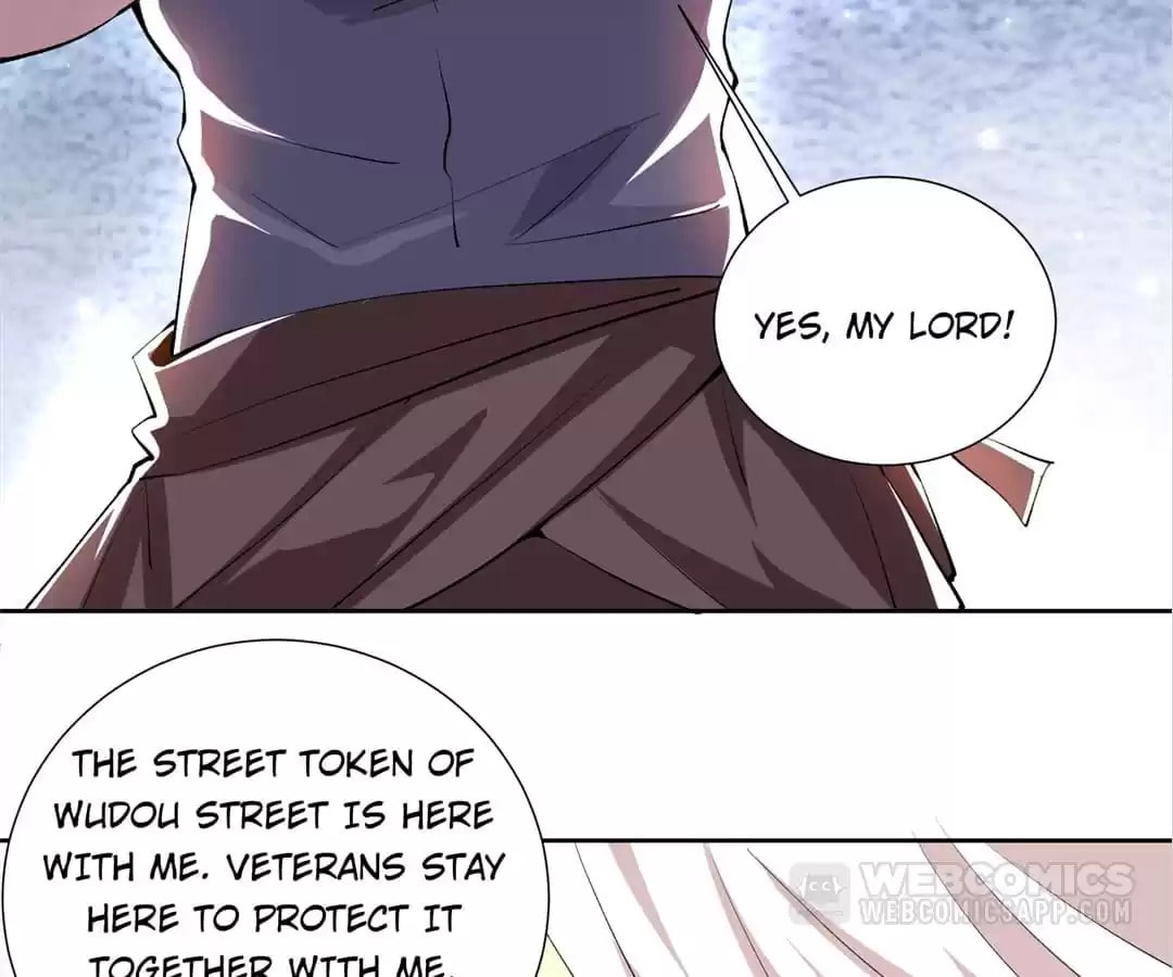 Almighty Master Chapter 284 page 48 - 