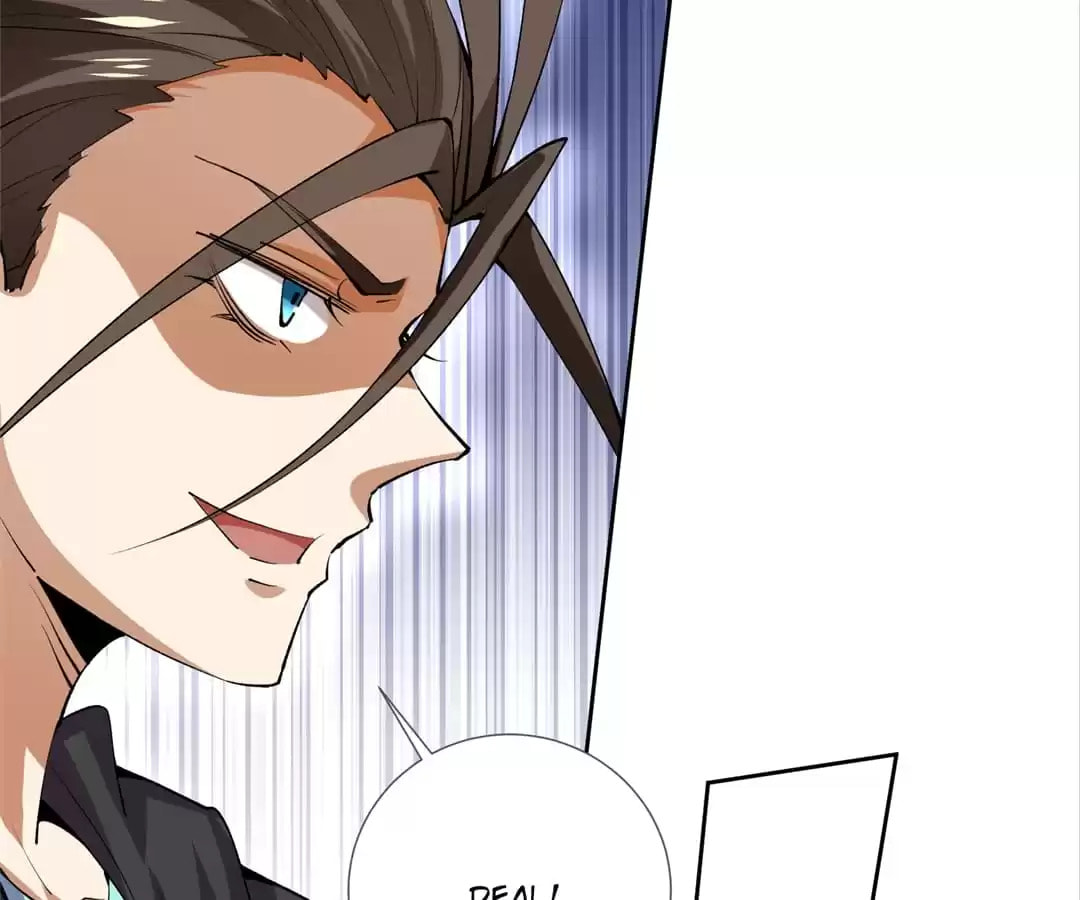 Almighty Master Chapter 284 page 6 - 