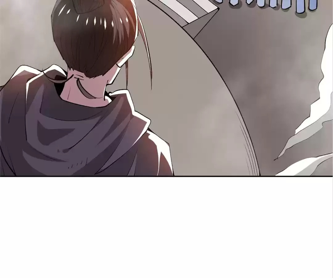Almighty Master Chapter 284 page 57 - 