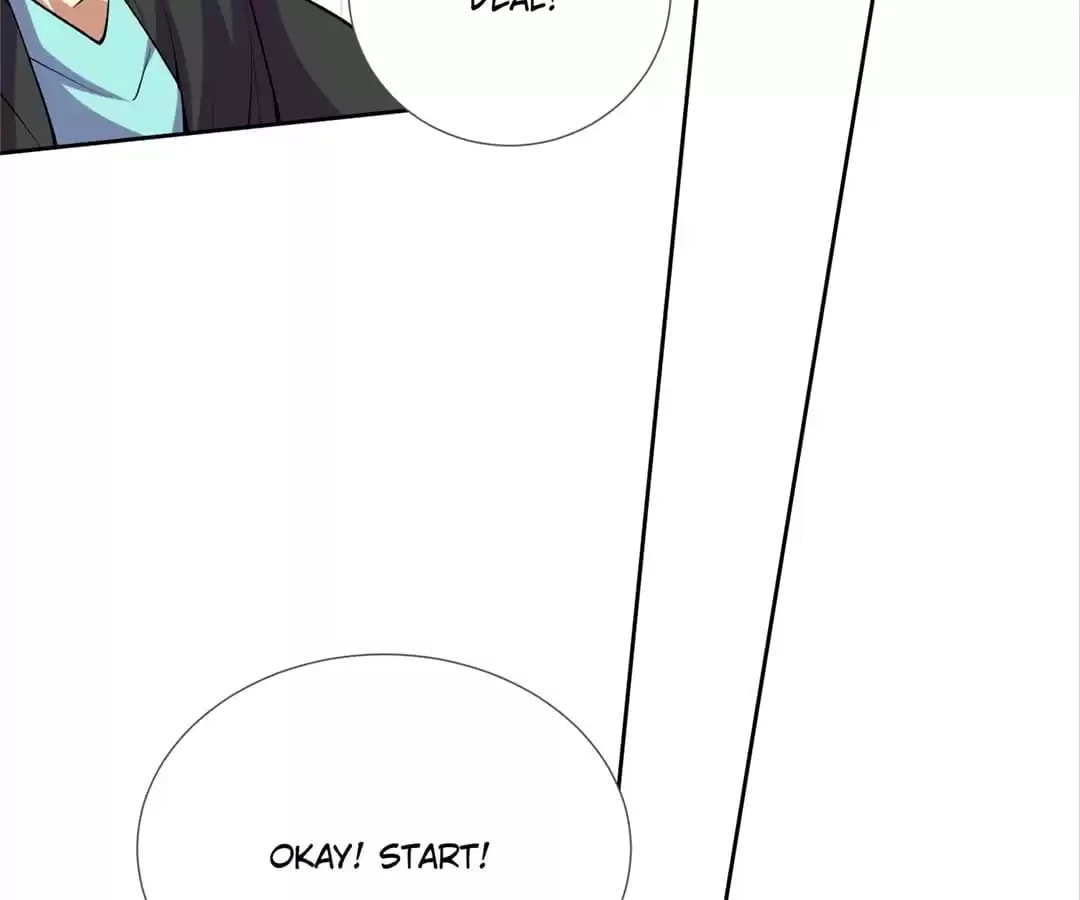 Almighty Master Chapter 284 page 7 - 
