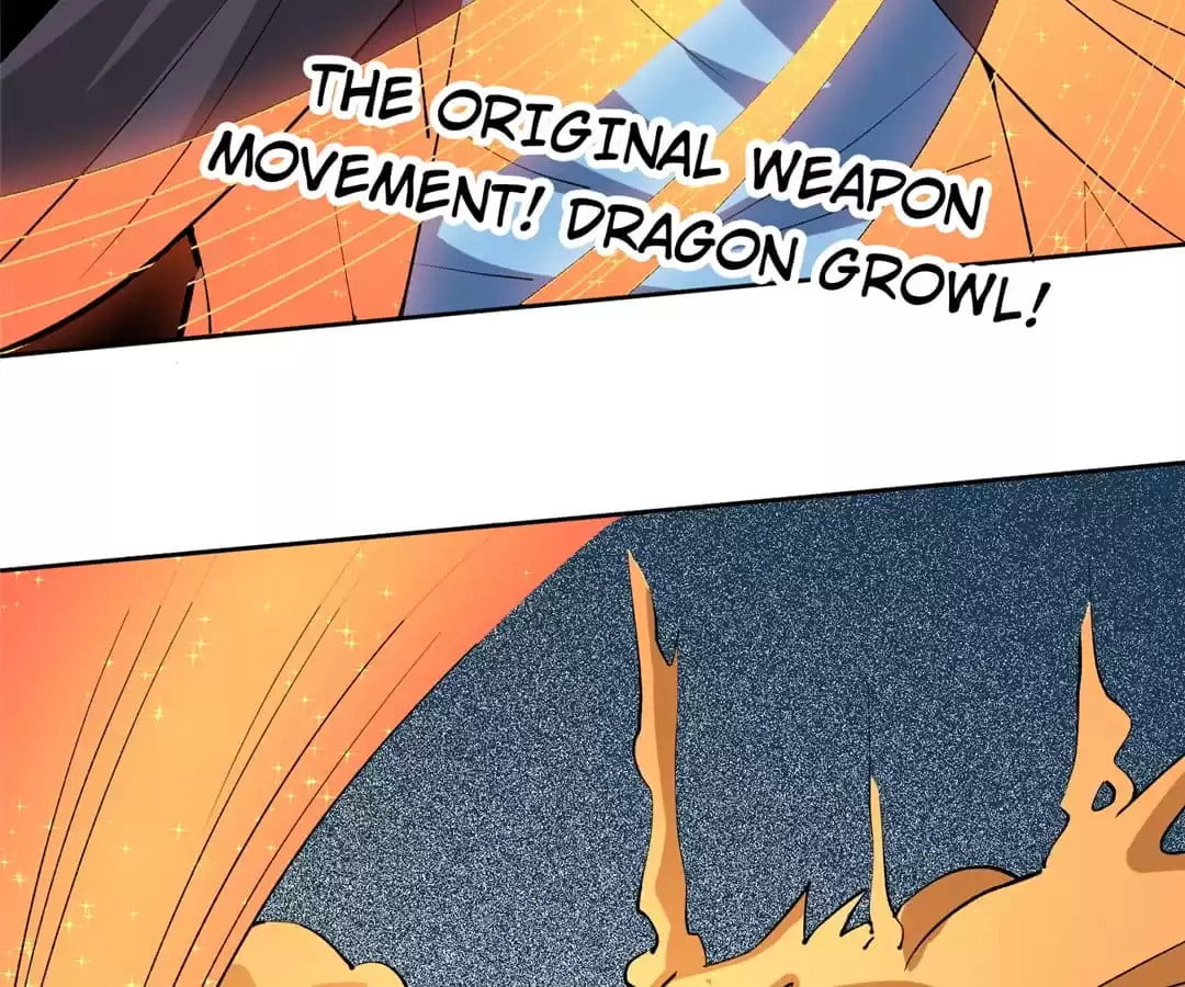 Almighty Master Chapter 284 page 66 - 