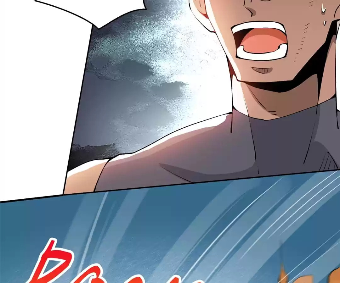 Almighty Master Chapter 284 page 69 - 