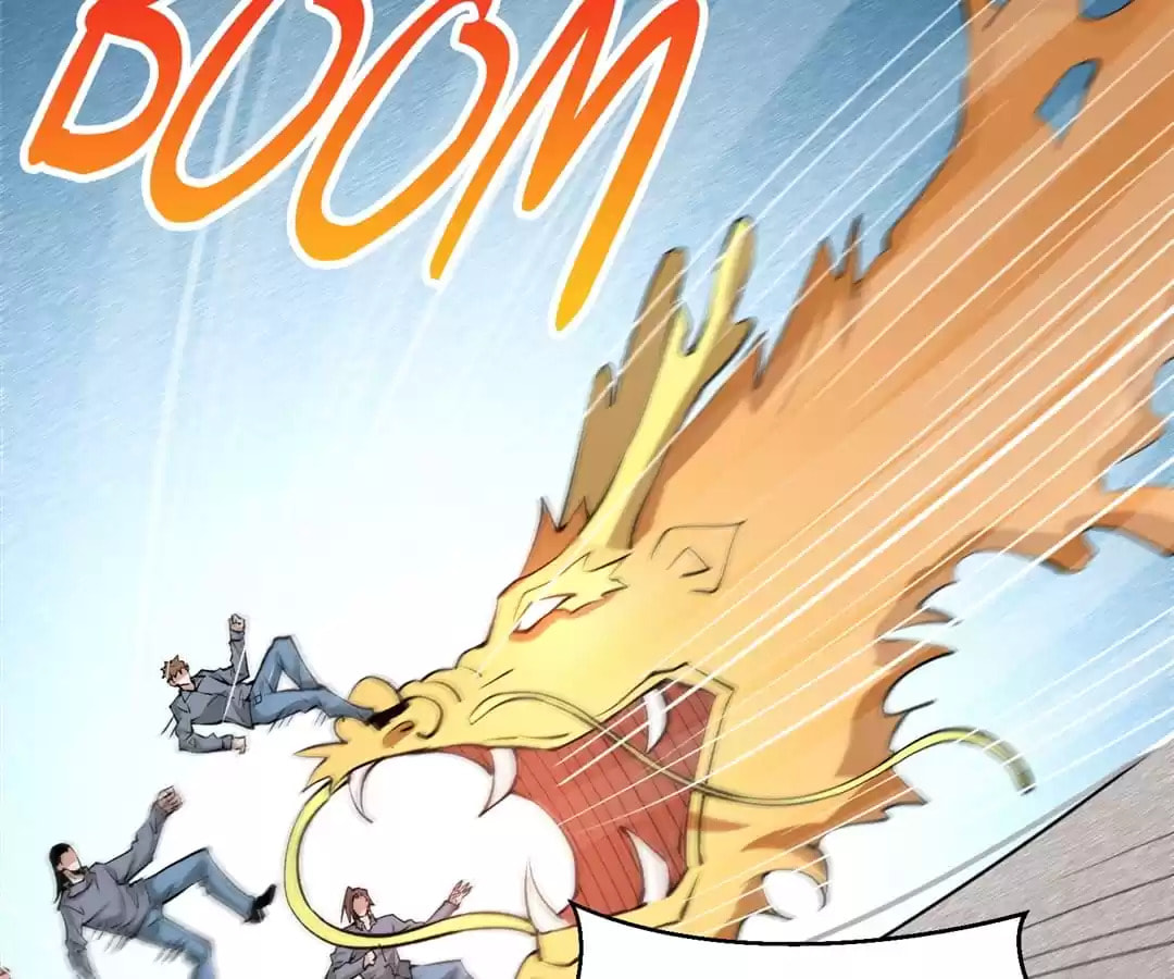Almighty Master Chapter 284 page 70 - 