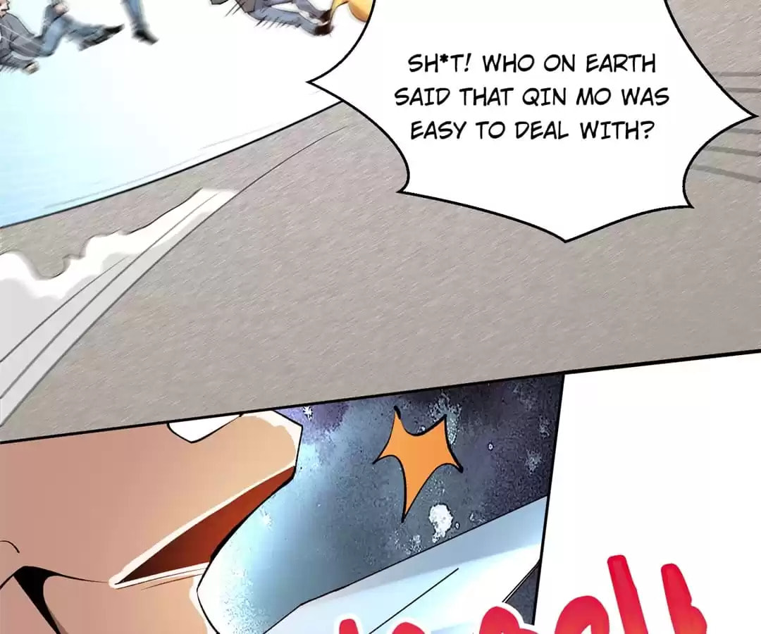 Almighty Master Chapter 284 page 71 - 