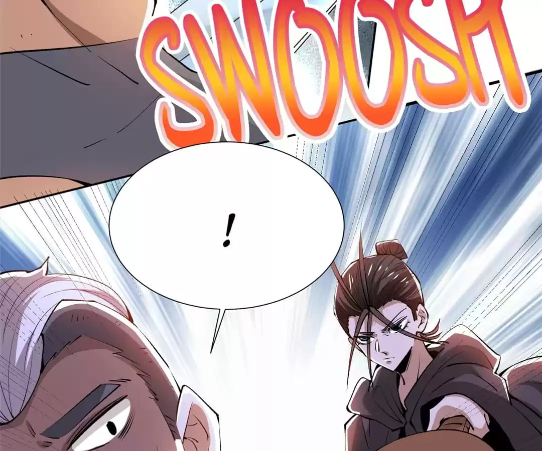 Almighty Master Chapter 284 page 72 - 