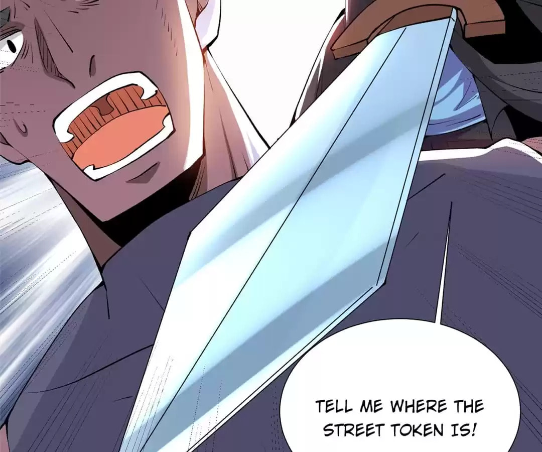 Almighty Master Chapter 284 page 73 - 