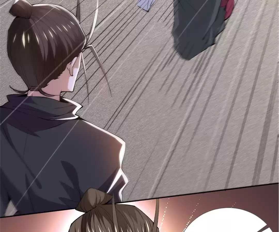 Almighty Master Chapter 284 page 9 - 