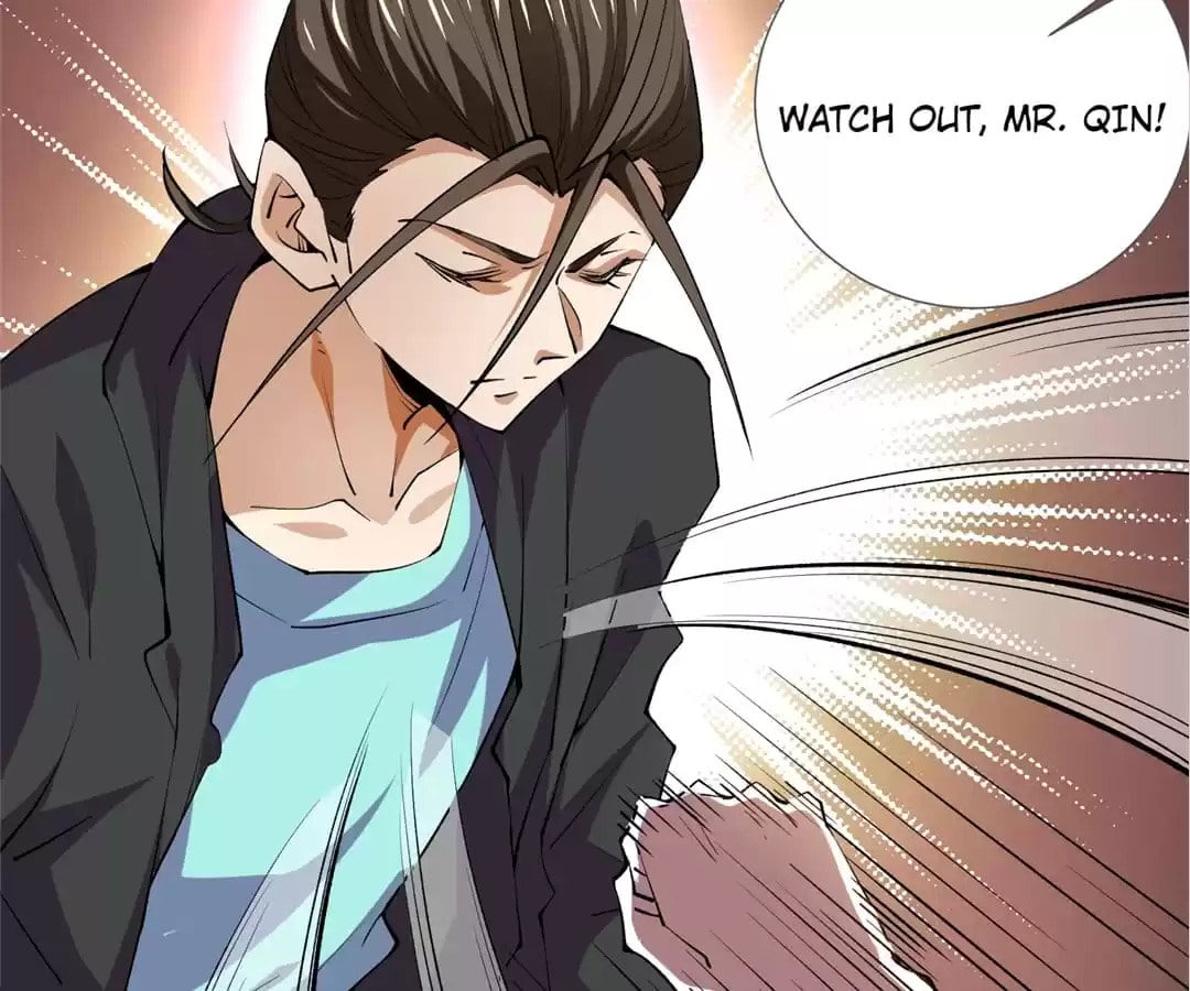 Almighty Master Chapter 284 page 10 - 