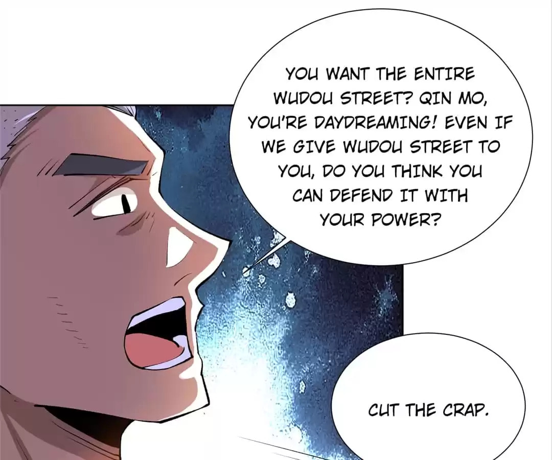Read Almighty Master chapter 285 image 1 on Lezhin