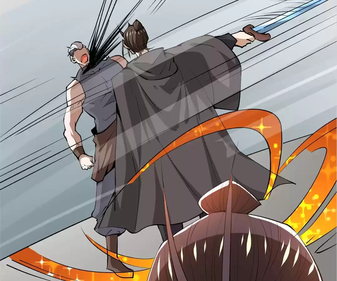 Read Almighty Master chapter 285 image 11 on Lezhin