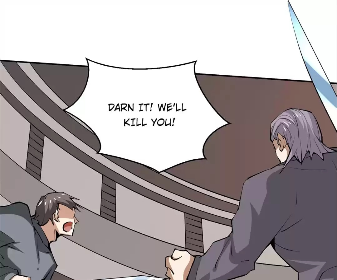 Read Almighty Master chapter 285 image 14 on Lezhin