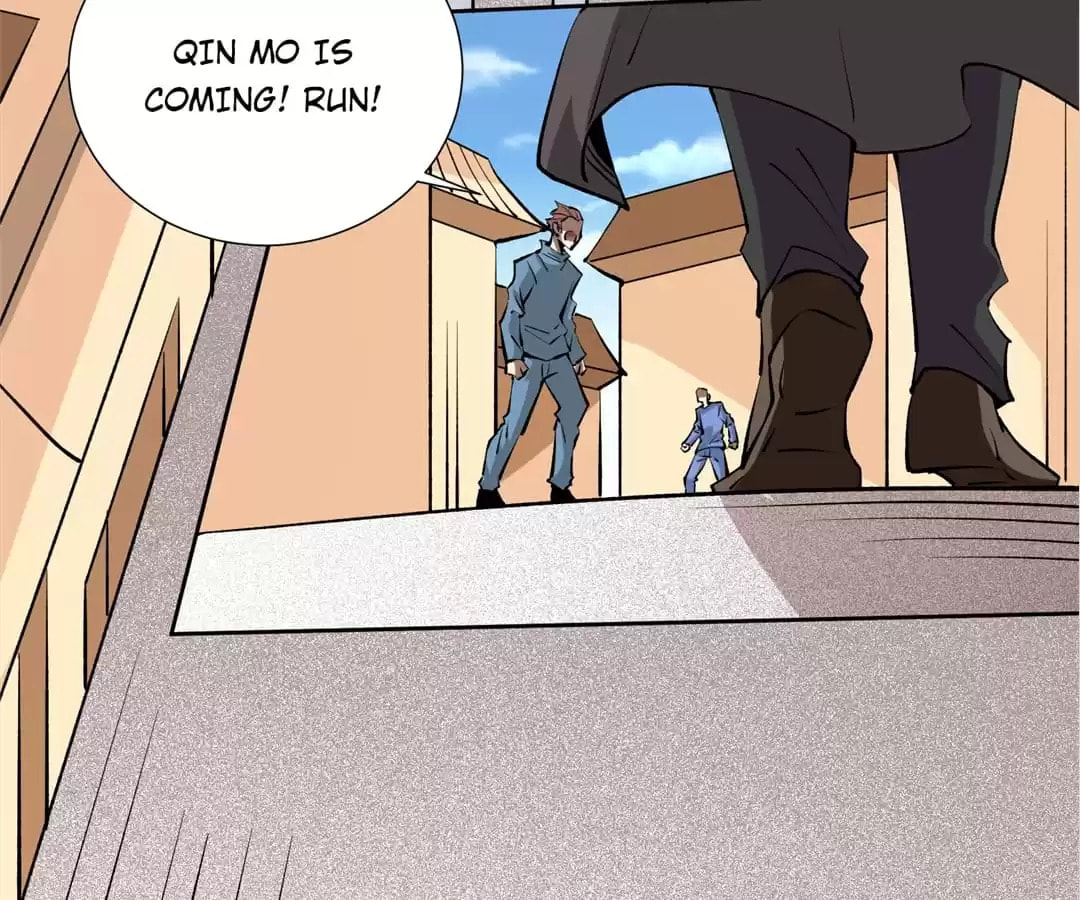 Read Almighty Master chapter 285 image 19 on Lezhin