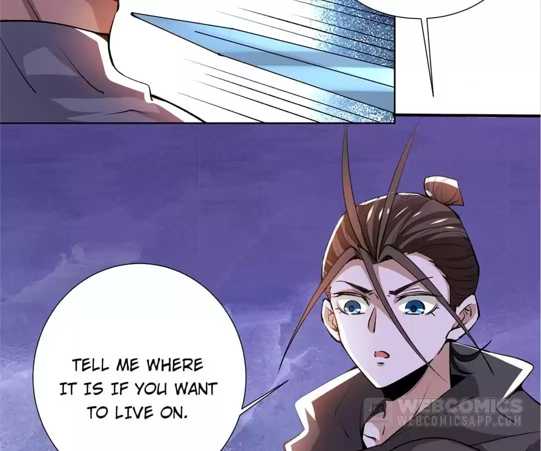 Read Almighty Master chapter 285 image 2 on Lezhin