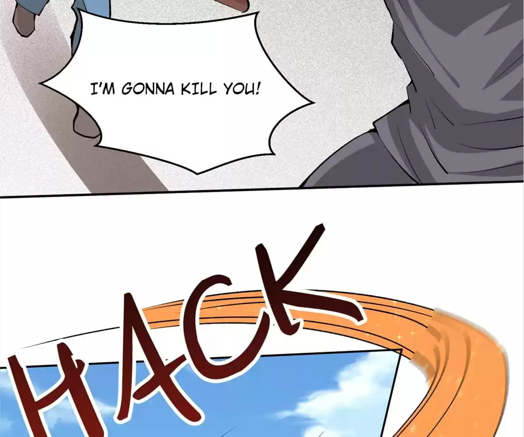 Read Almighty Master chapter 285 image 21 on Lezhin