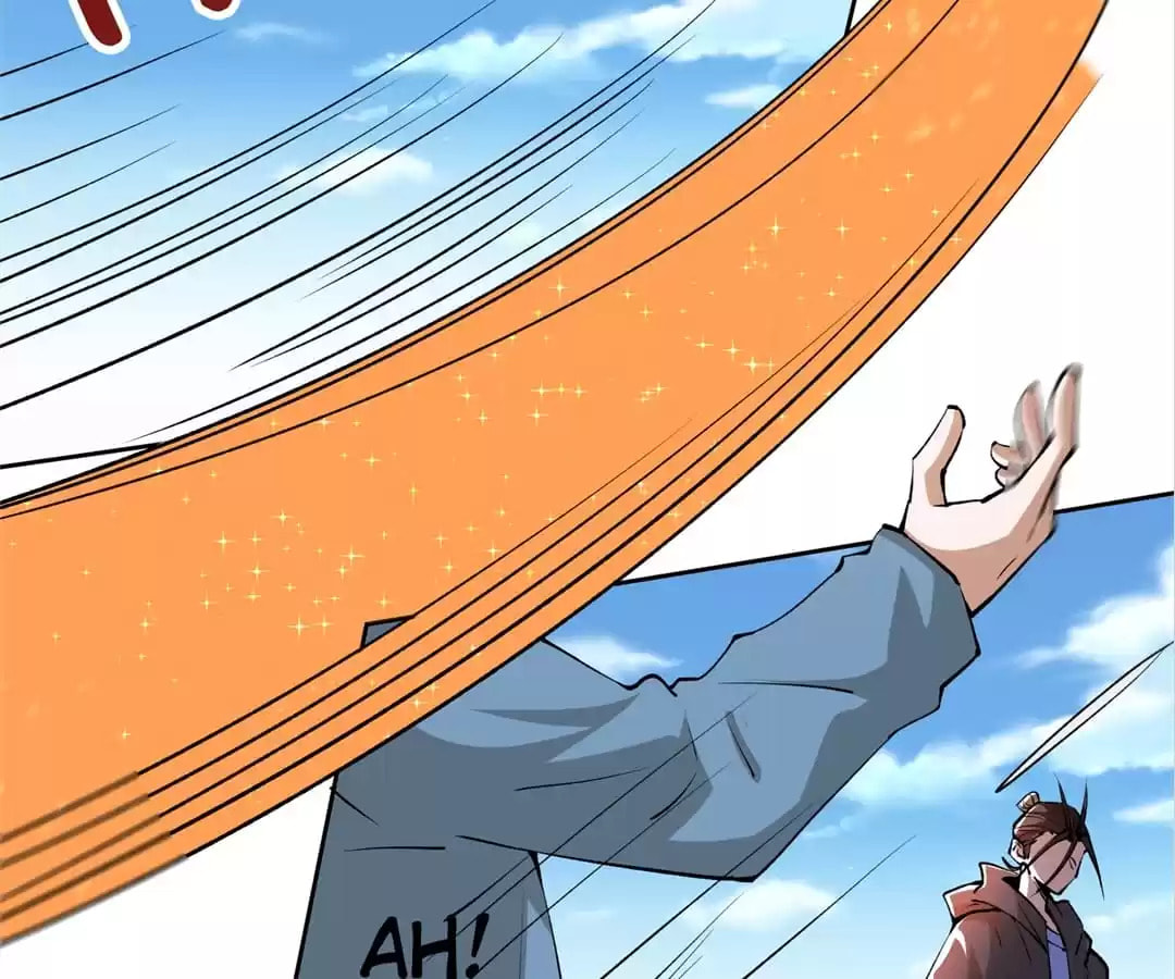 Read Almighty Master chapter 285 image 22 on Lezhin