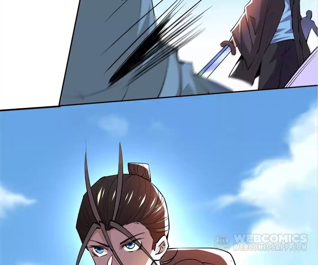 Read Almighty Master chapter 285 image 23 on Lezhin