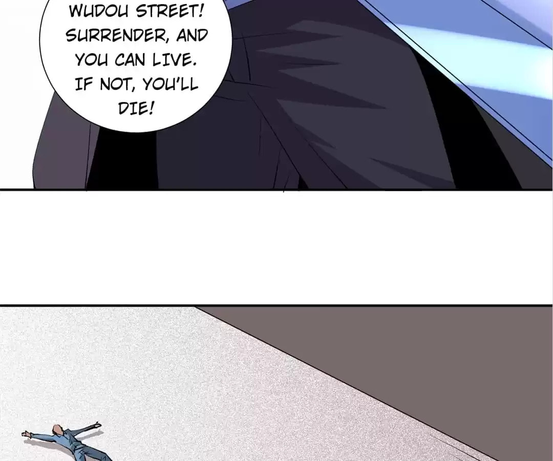Read Almighty Master chapter 285 image 25 on Lezhin