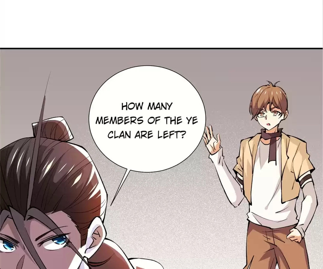 Read Almighty Master chapter 285 image 27 on Lezhin