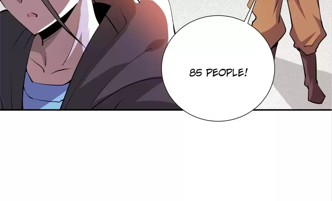 Read Almighty Master chapter 285 image 28 on Lezhin