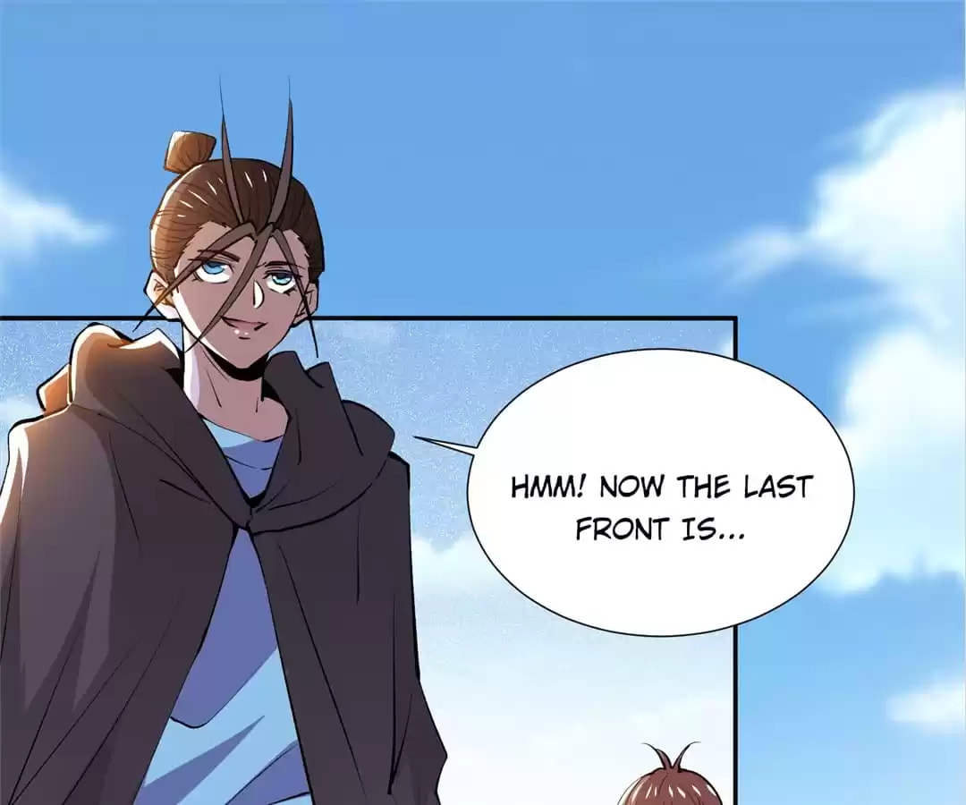 Read Almighty Master chapter 285 image 29 on Lezhin