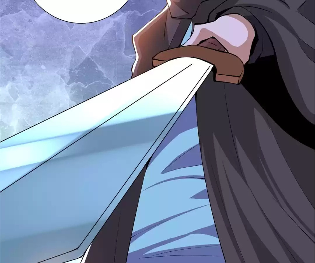 Read Almighty Master chapter 285 image 3 on Lezhin