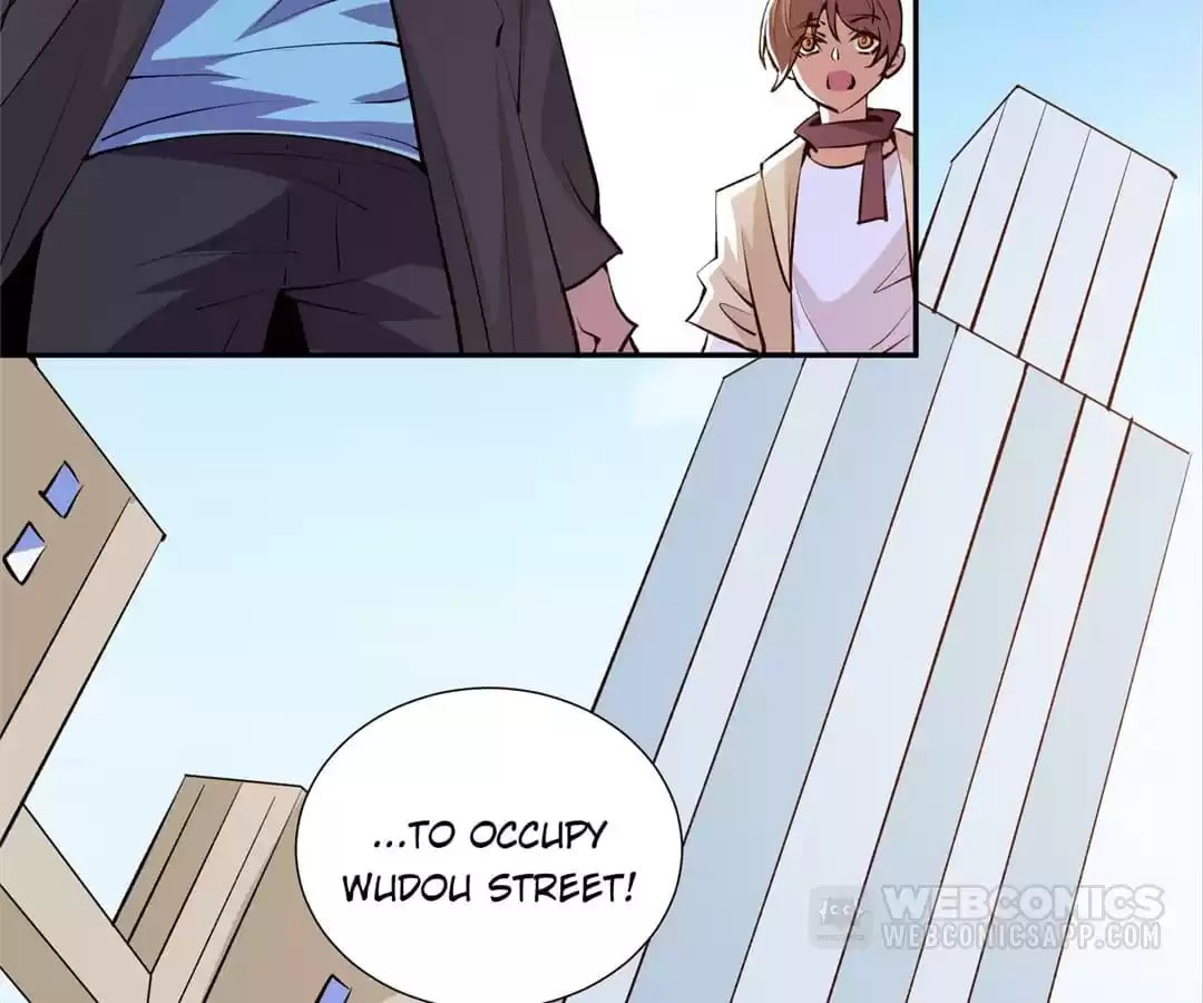 Read Almighty Master chapter 285 image 30 on Lezhin
