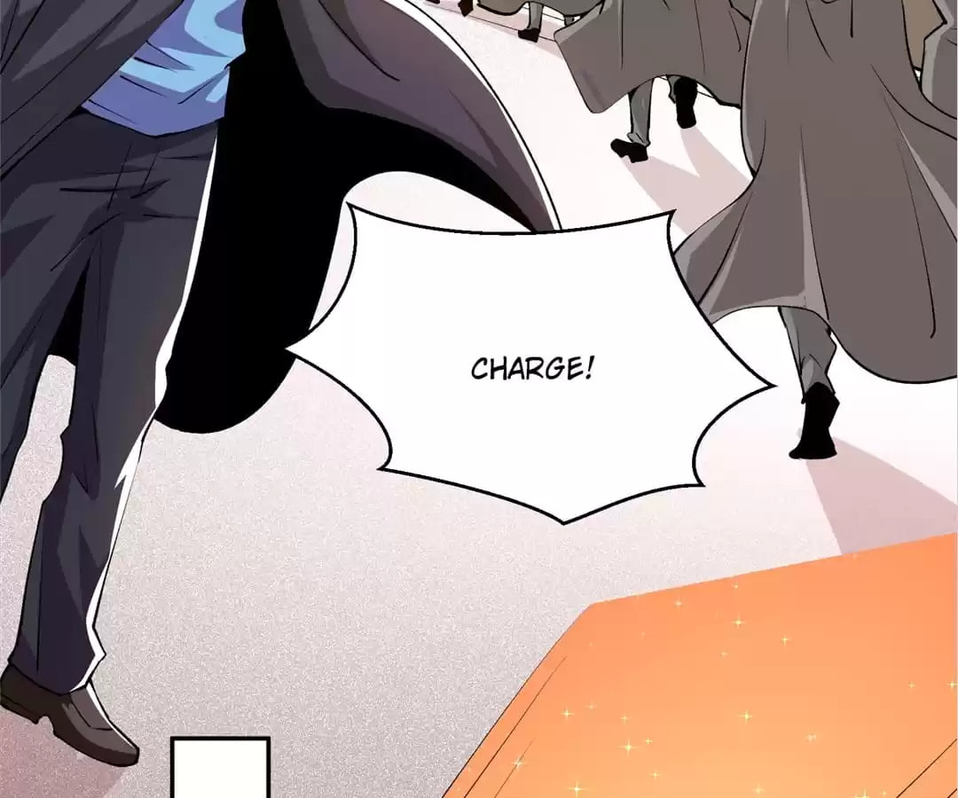 Read Almighty Master chapter 285 image 32 on Lezhin