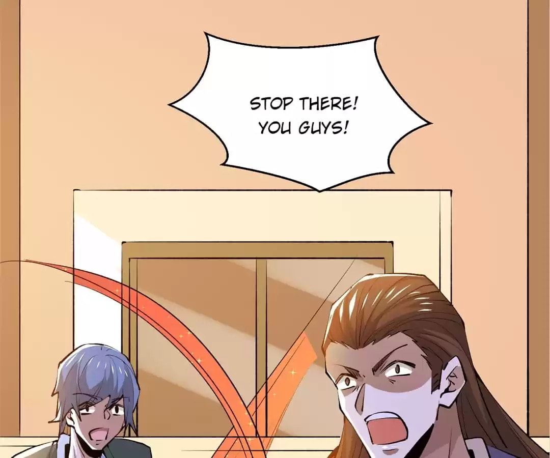 Read Almighty Master chapter 285 image 35 on Lezhin