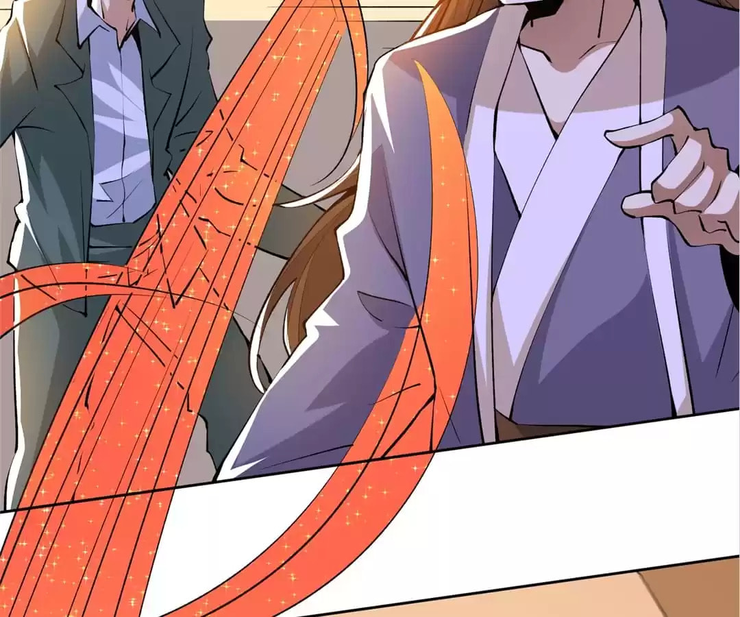 Read Almighty Master chapter 285 image 36 on Lezhin