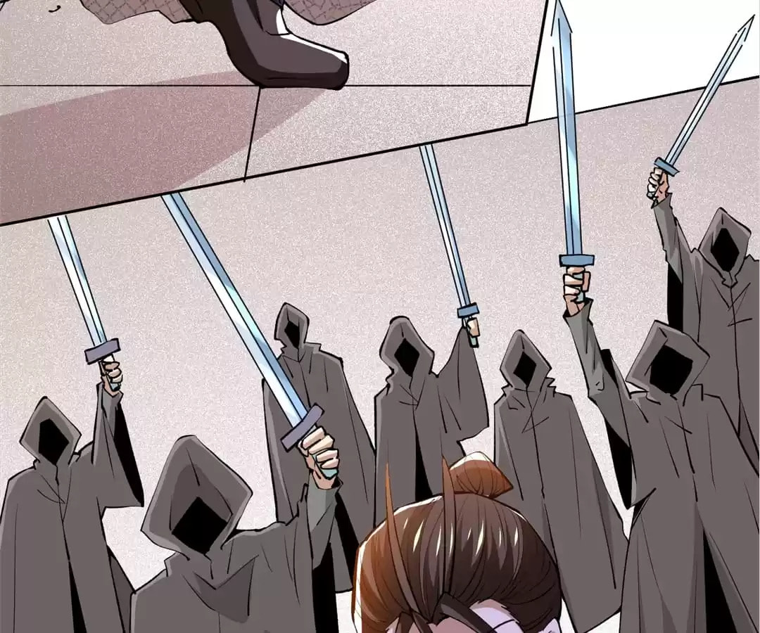 Read Almighty Master chapter 285 image 39 on Lezhin