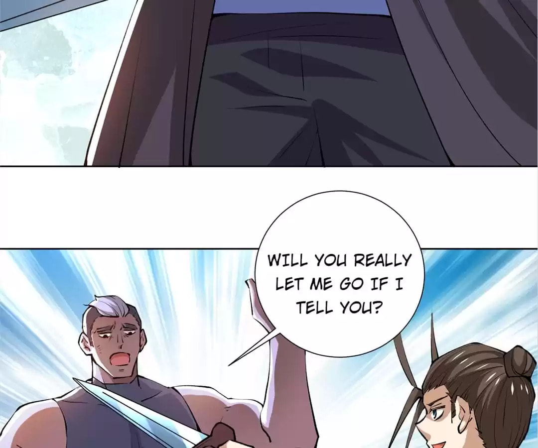 Read Almighty Master chapter 285 image 4 on Lezhin