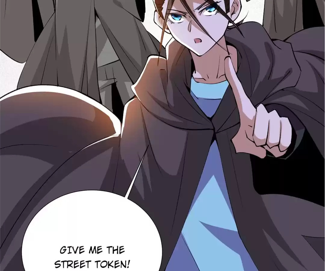 Read Almighty Master chapter 285 image 40 on Lezhin