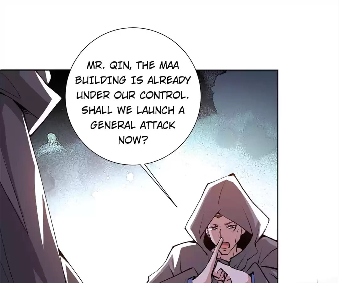 Read Almighty Master chapter 285 image 42 on Lezhin