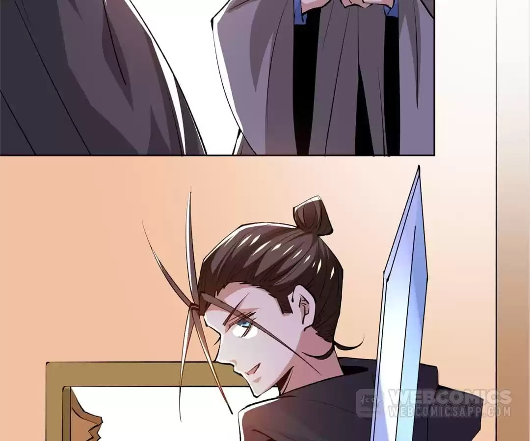 Read Almighty Master chapter 285 image 43 on Lezhin