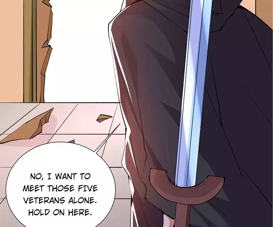 Read Almighty Master chapter 285 image 44 on Lezhin