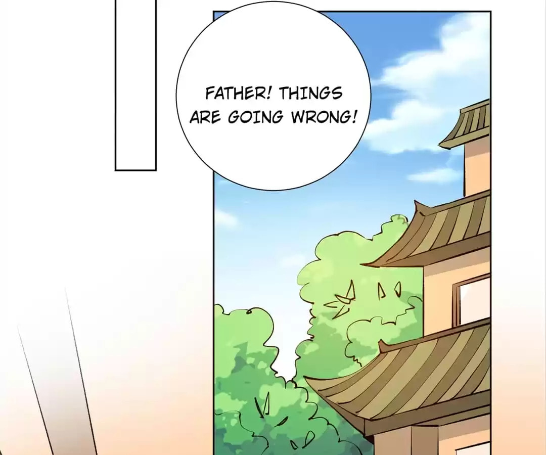 Read Almighty Master chapter 285 image 46 on Lezhin