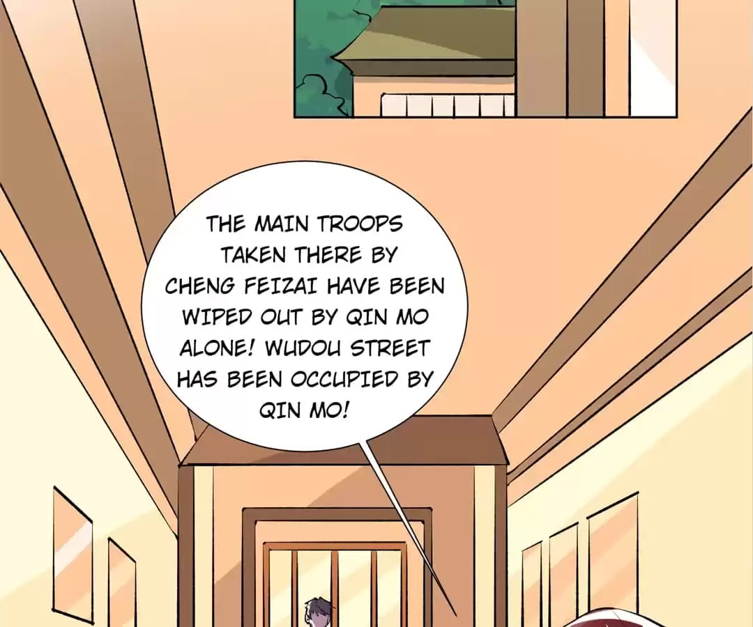 Read Almighty Master chapter 285 image 47 on Lezhin