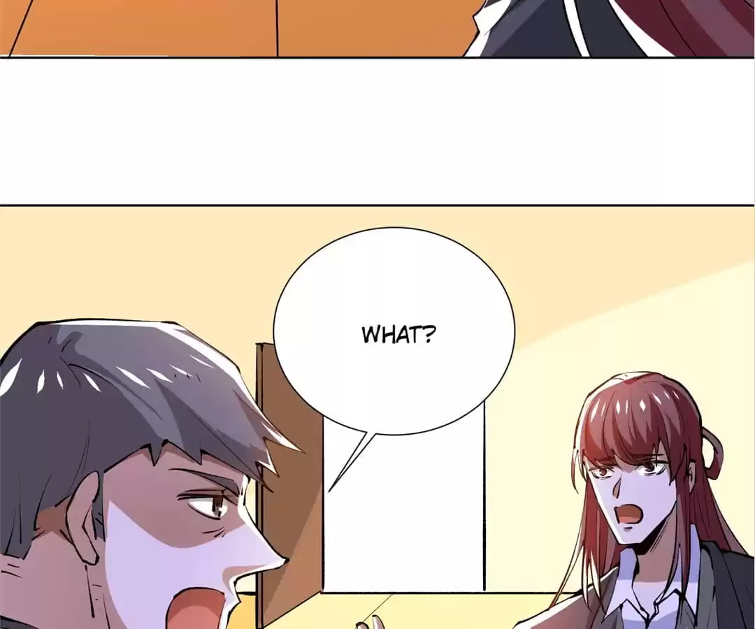Read Almighty Master chapter 285 image 49 on Lezhin