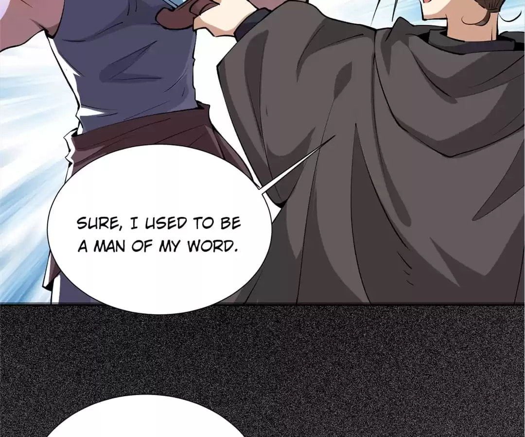Read Almighty Master chapter 285 image 5 on Lezhin