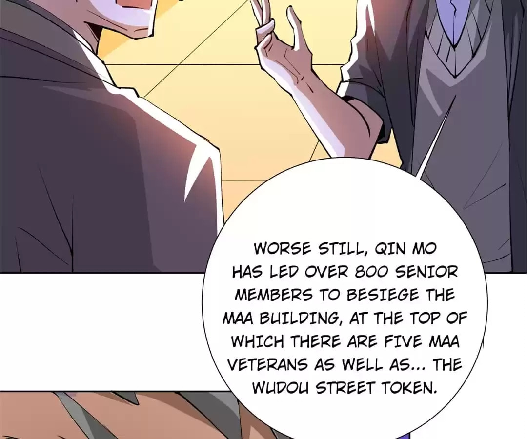 Read Almighty Master chapter 285 image 50 on Lezhin