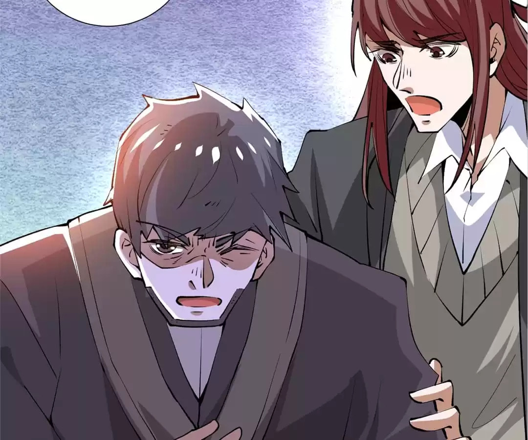 Read Almighty Master chapter 285 image 52 on Lezhin