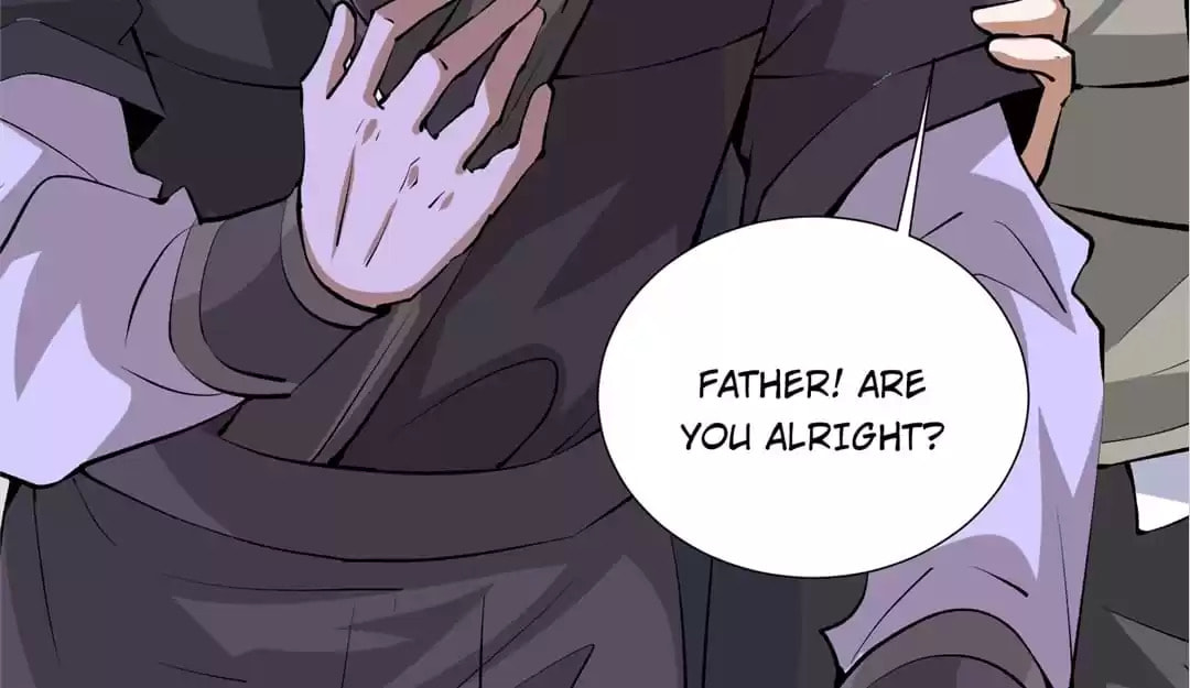 Read Almighty Master chapter 285 image 53 on Lezhin
