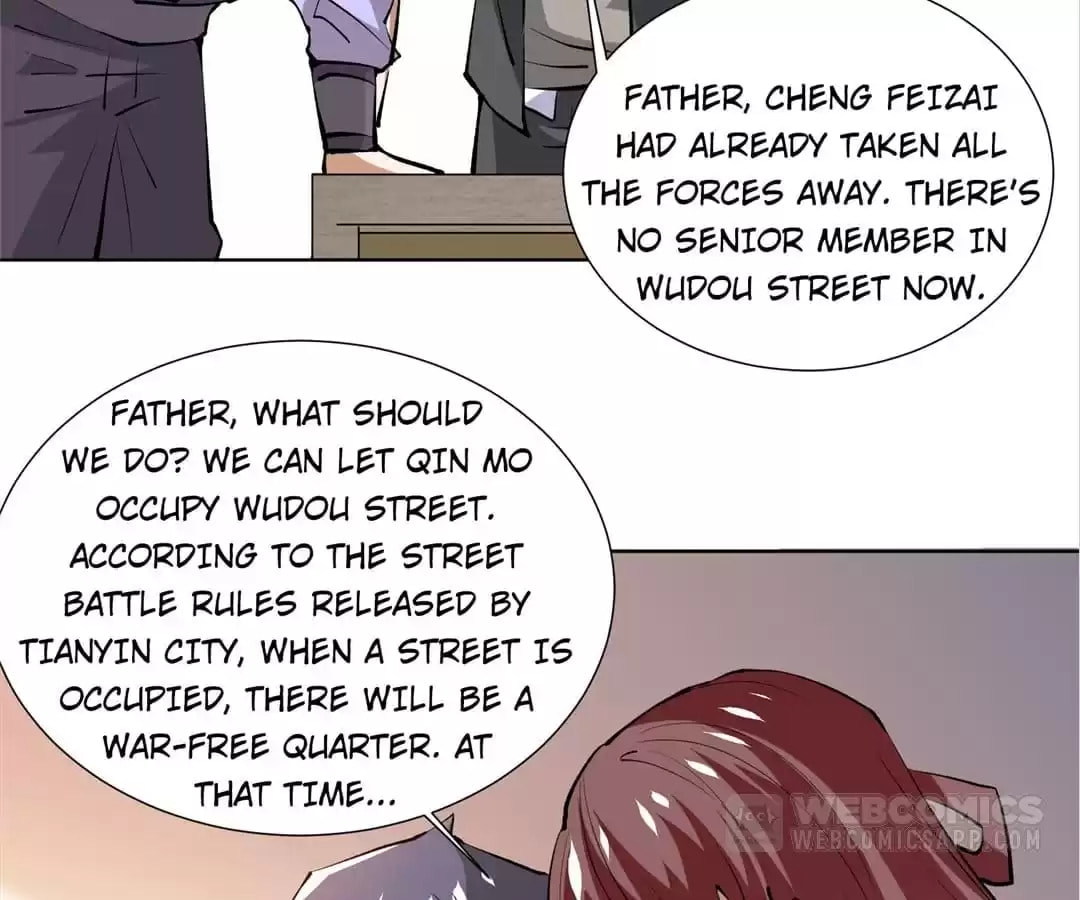 Read Almighty Master chapter 285 image 55 on Lezhin