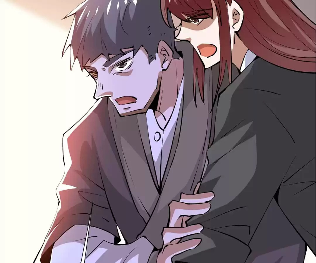 Read Almighty Master chapter 285 image 56 on Lezhin
