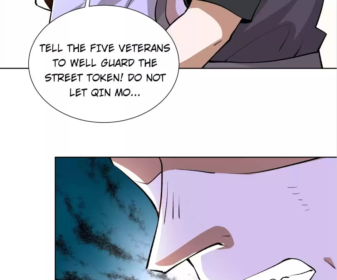 Read Almighty Master chapter 285 image 57 on Lezhin