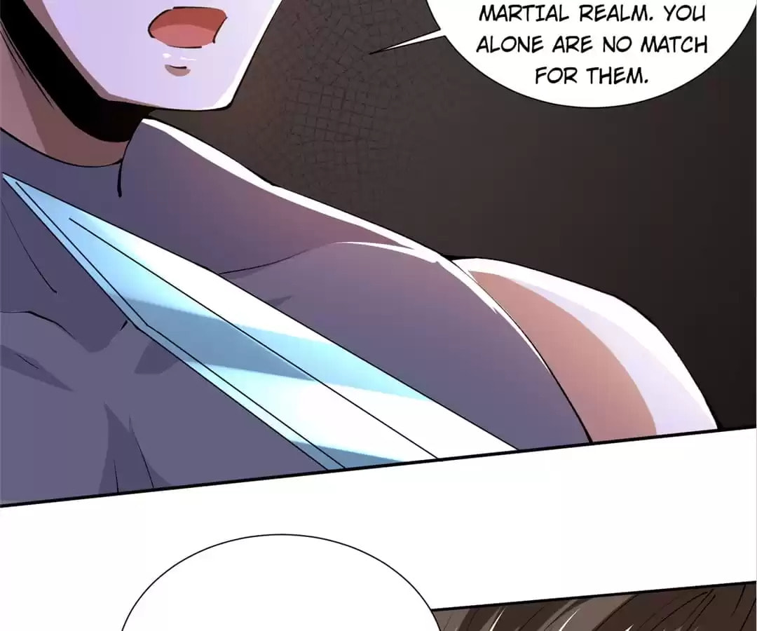 Read Almighty Master chapter 285 image 8 on Lezhin