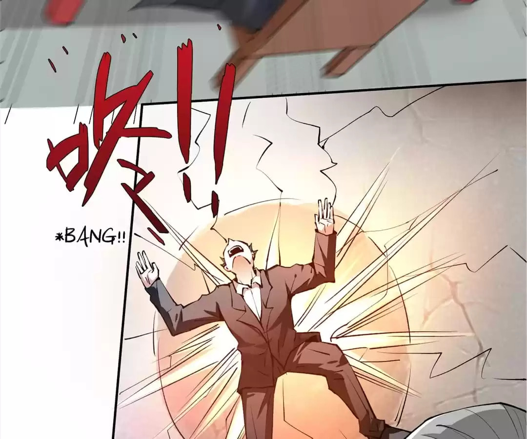 Read Almighty Master chapter 286 image 12 on Lezhin