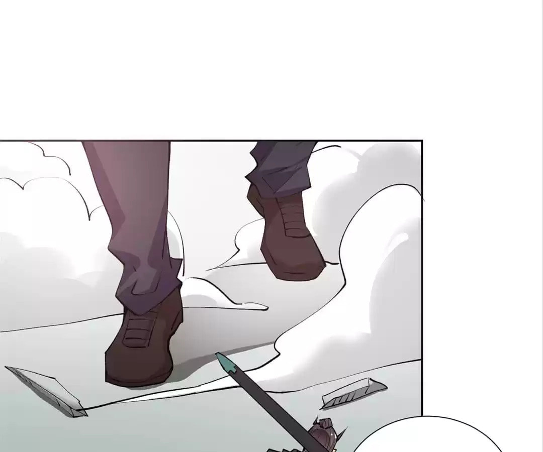 Read Almighty Master chapter 286 image 14 on Lezhin