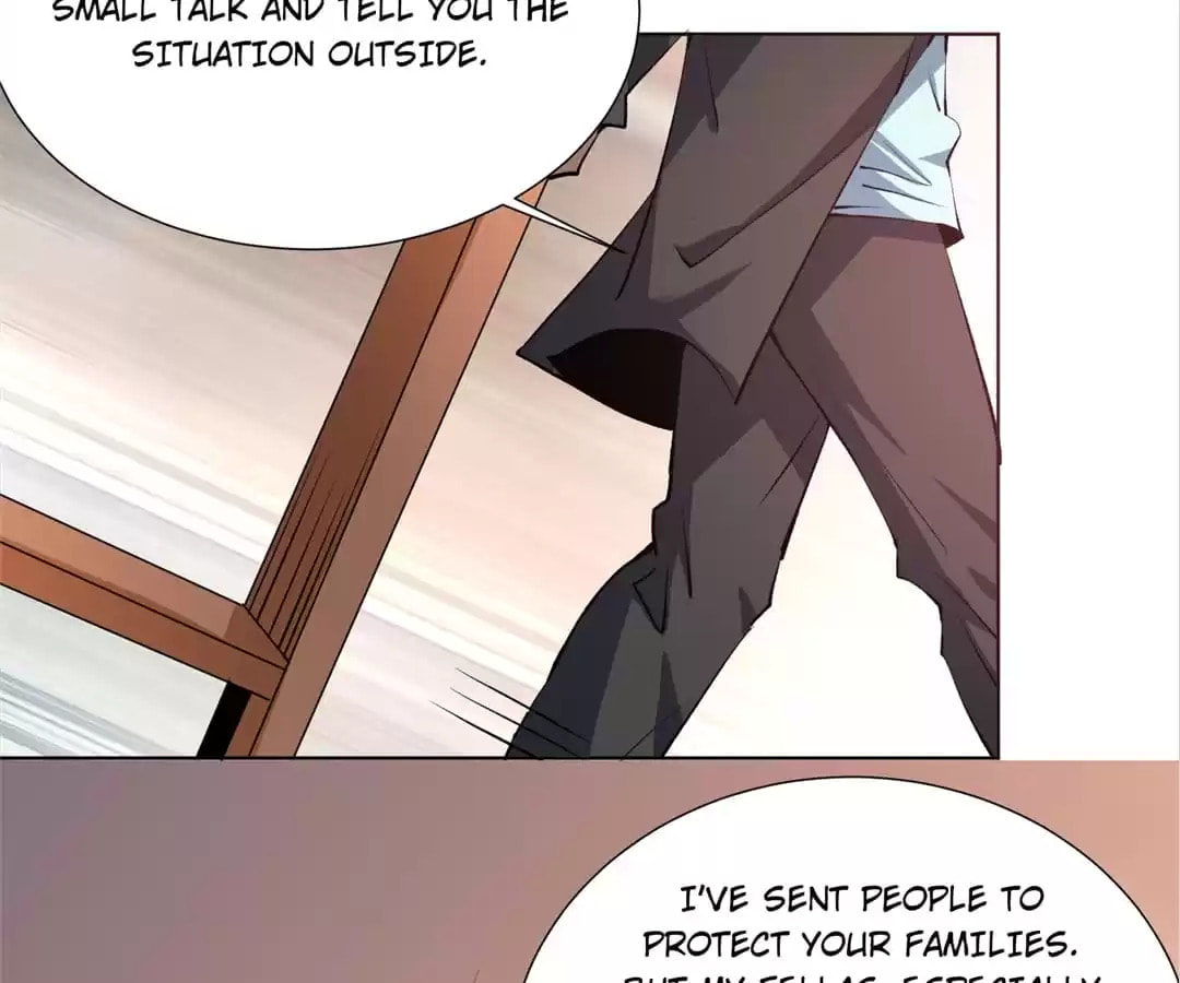 Read Almighty Master chapter 286 image 19 on Lezhin